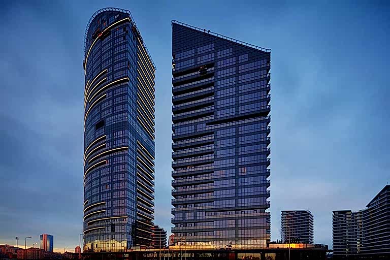 İletişim - Kripto Animation Studio